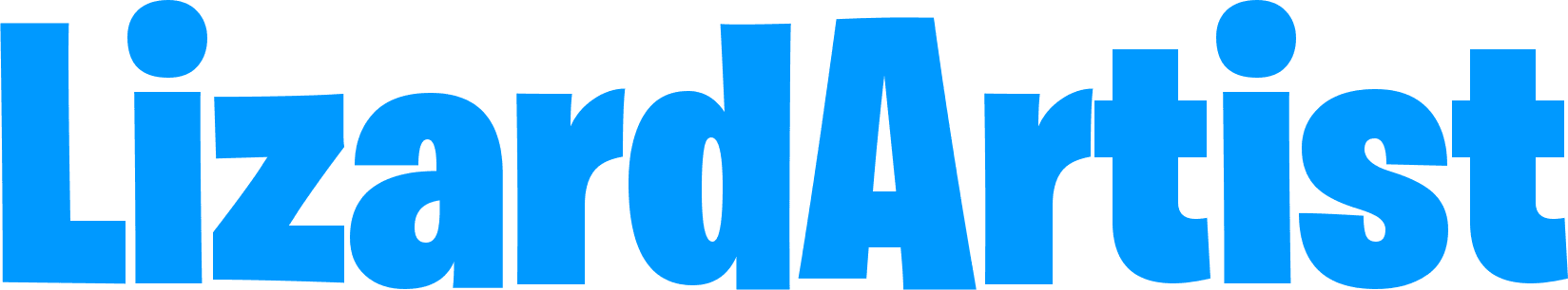 LizardArtist