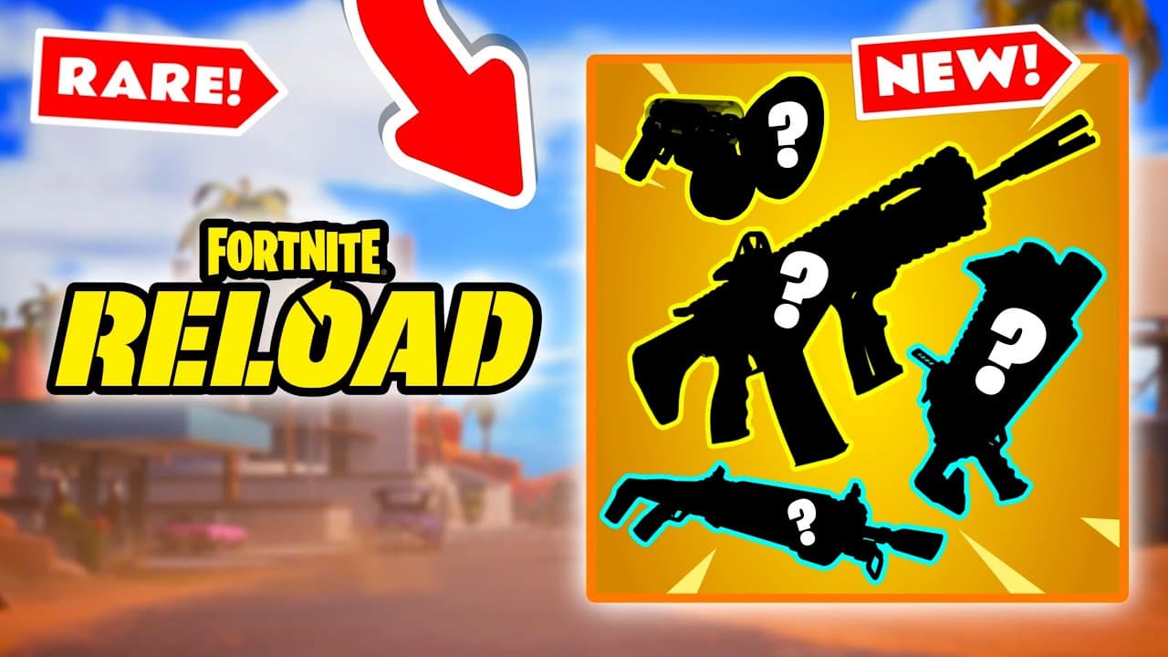 NEW UPDATE TONIGHT! HUNTING FOR RARE LOOT! ๐ by LizardArtist